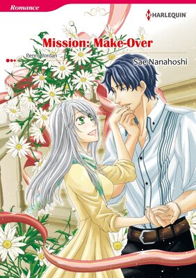 [Sold by Chapter] Mission: Make-Over