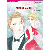 [Sold by Chapter] Almost Married