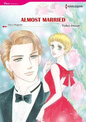 [Sold by Chapter] Almost Married