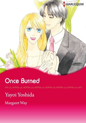 [Sold by Chapter] Once Burned_10