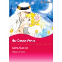 [Sold by Chapter] Her Desert Prince