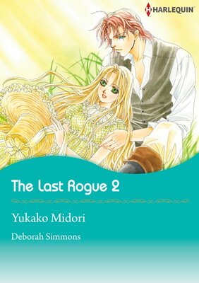 [Sold by Chapter] The Last Rogue 2_01