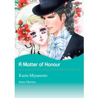 [Sold by Chapter] A Matter of Honour