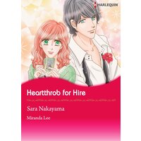 [Sold by Chapter] Heartthrob for Hire