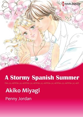 [Sold by Chapter] A Stormy Spanish Summer