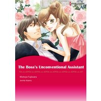 [Sold by Chapter] The Boss's Unconventional Assistant