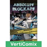 Absolute Blockade [VertiComix]