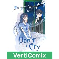 Don't Cry [VertiComix]
