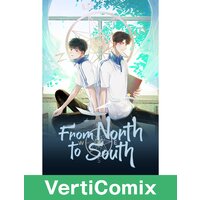 From North to South [VertiComix]