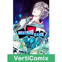 Nightmare Game [VertiComix]