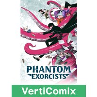 Phantom Exorcists [VertiComix]