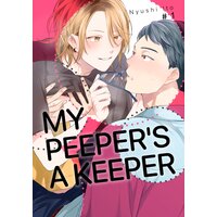 My Peeper's A Keeper