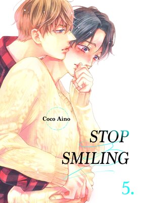 Stop Smiling (5)