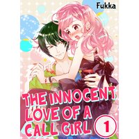 The Innocent Love of a Call Girl