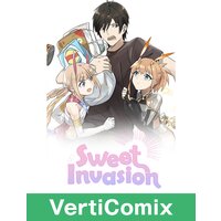 Sweet invasion [VertiComix]