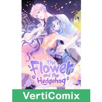 The Flower and the Hedgehog [VertiComix]