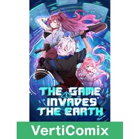 The Game Invades the Earth [VertiComix]