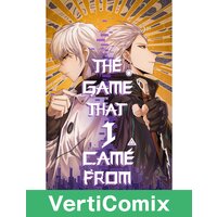 The game that i came from [VertiComix]
