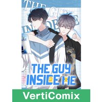 The Guy Inside Me [VertiComix]