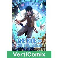 The King of Gaming Bugs [VertiComix]