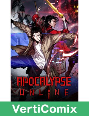 Apocalypse Online [VertiComix]