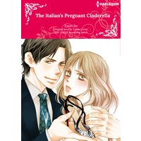 THE ITALIAN'S PREGNANT CINDERELLA
