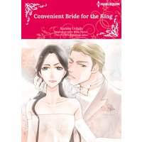 CONVENIENT BRIDE FOR THE KING