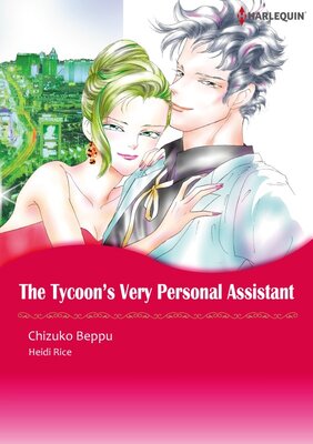 [Sold by Chapter] THE TYCOON'S VERY PERSONAL ASSISTANT
