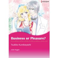 [Sold by Chapter] BUSINESS OR PLEASURE?