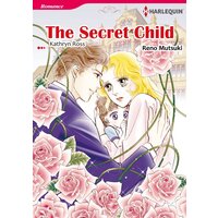 [Sold by Chapter] THE SECRET CHILD