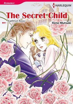 [Sold by Chapter] THE SECRET CHILD_03