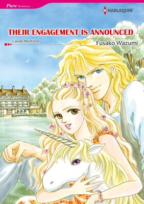 [Sold by Chapter] THEIR ENGAGEMENT IS ANNOUNCED_02
