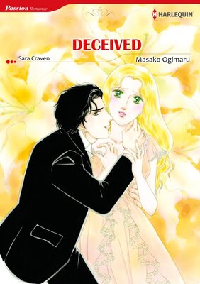 [Sold by Chapter] DECEIVED