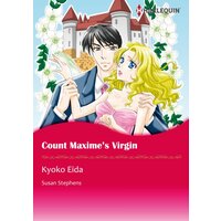 [Sold by Chapter] COUNT MAXIME'S VIRGIN