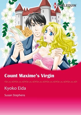 [Sold by Chapter] COUNT MAXIME'S VIRGIN