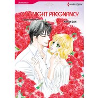 [Sold by Chapter] ONE-NIGHT PREGNANCY