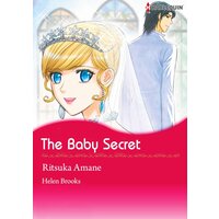 [Sold by Chapter] THE BABY SECRET
