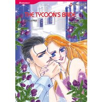 [Sold by Chapter] THE TYCOON'S BRIDE