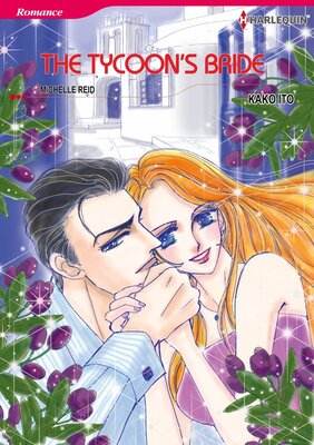 [Sold by Chapter] THE TYCOON'S BRIDE_02