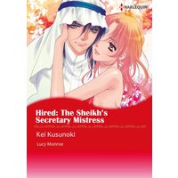 [Sold by Chapter] HIRED: THE SHEIKH'S SECRETARY MISTRESS Royal Brides 2