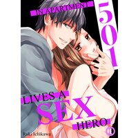 In Apartment 501 Lives a Sex Hero