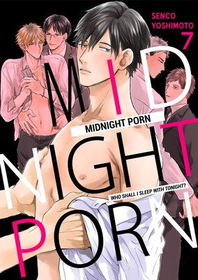 Midnight Porn - Who will be my partner tonight? 7