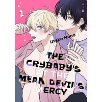 The crybaby's at the mean devil's mercy