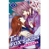 THE FOX'S KISS