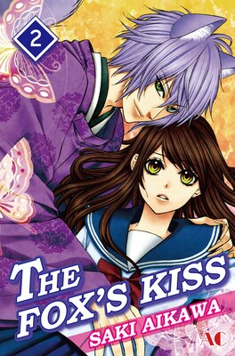 THE FOX'S KISS Volume 2