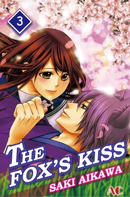 THE FOX'S KISS Volume 3