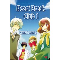 Heart Break Club