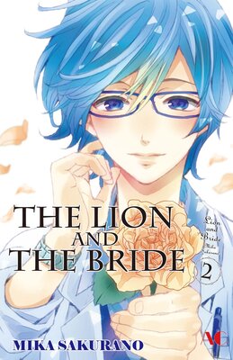 The Lion and the Bride Volume 2