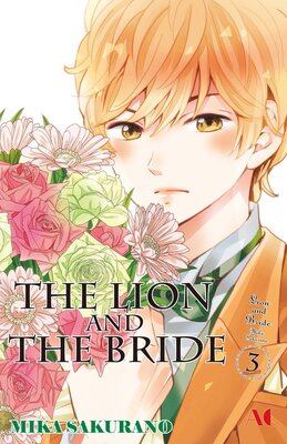 The Lion and the Bride Volume 3