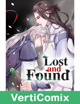 Lost and Found [VertiComix]